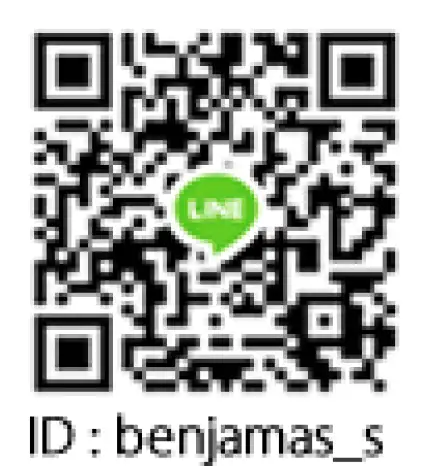 LINE QR Code