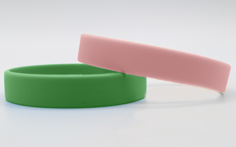 หากต้องการริสแบนด์เปล่าที่มีสีและขนาดอื่นๆ