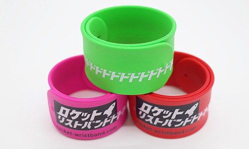 ซิลิโคนริสแบนด์สปริง