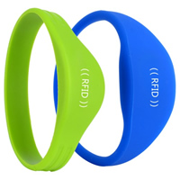 RFID Wristband